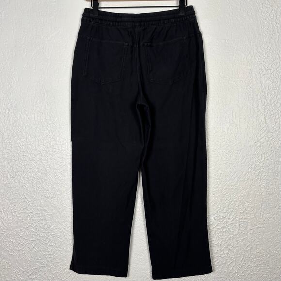 Athleta Farallon Pant in Black Size Small Petite - Picture 3 of 5